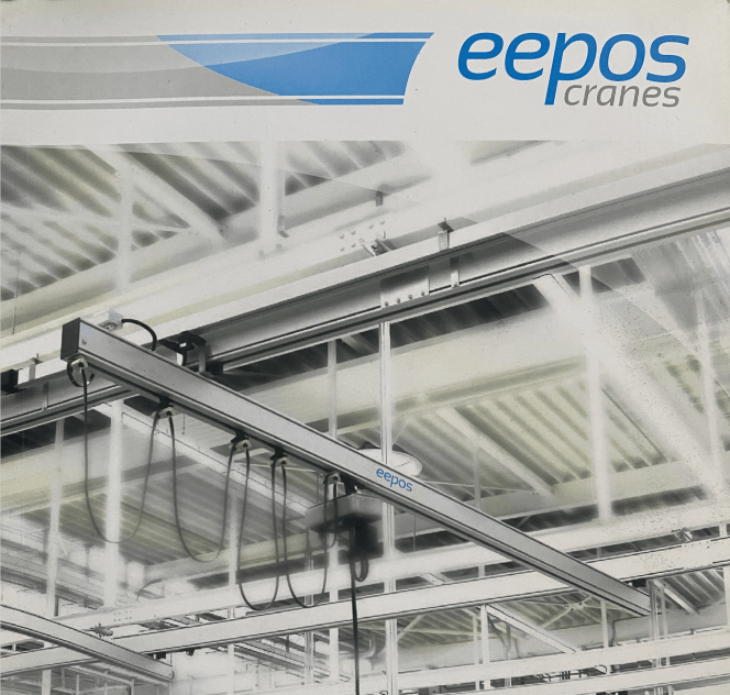 EEPOS Aluminum Track System