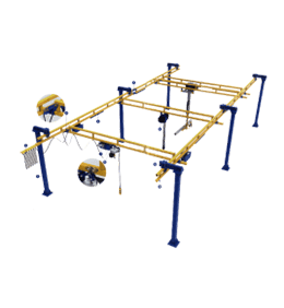 KBK lifting solutions